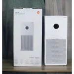 دستگاه تصفیه هوا شیائومی مدل  4 Lite - Image 3