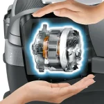 جاروبرقی بوش مدل BGL8pro4 - Image 5