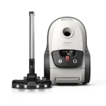 جاروبرقی فیلیپس مدل XD8042 - Image 4