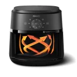 سرخ کن بدون روغن فیلیپس NA230 - Image 4
