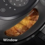سرخ کن بدون روغن فیلیپس NA342 - Image 5