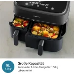 سرخ کن فیلیپس NA350 - Image 4