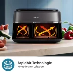 سرخ کن فیلیپس NA350 - Image 5