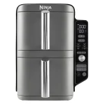 سرخ کن دوطبقه نینجا SL400UK