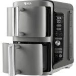 سرخ کن دوطبقه نینجا SL400UK - Image 2