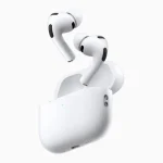هندزفری بلوتوثی اپل مدل AirPods Pro 3 - Image 2