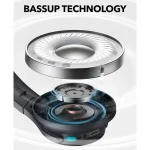 هدفون بلوتوثی انکر مدل Soundcore Q11i - Image 3