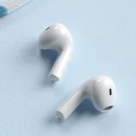 هندزفری بلوتوثی کیو سی وای مدل T20 AilyPods - Image 3