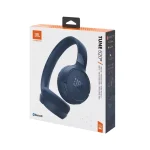 هدفون بلوتوثی جی بی ال مدل Tune 520BT - Image 3
