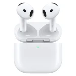 هندزفری بلوتوثی اپل مدل AirPods 4