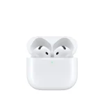 هندزفری بلوتوثی اپل مدل Airpods 4 ANC - Image 3