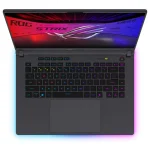 لپ تاپ 16 اینچی ایسوس ROG Strix G615LW Ultra 9 275HX 16GB 1TB SSD RTX 5080 - Image 3