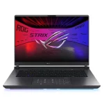 لپ تاپ 16 اینچی ایسوس ROG Strix G615LM Ultra 9 275HX 16GB 1TB SSD-RTX 5060