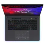 لپ تاپ 16 اینچی ایسوس ROG Strix G615LM Ultra 9 275HX 16GB 1TB SSD-RTX 5060 - Image 3