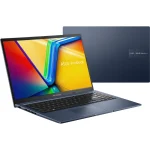 لپ تاپ 15.6 اینچی ایسوس Vivobook X1502VA i5 13420H 8GB 512GB SSD - Image 2