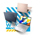 لپ تاپ 15.6 اینچی ایسوس  Vivobook X1504VA i3 1315U-8GB 512GB SSD - Image 3