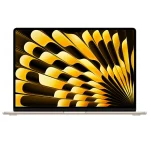 لپ تاپ اپل 15.3 اینچی مدل مک بوک ایر MW1J3 2025 M4 16GB 256GB