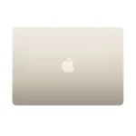 لپ تاپ اپل 15.3 اینچی مدل مک بوک ایر MW1J3 2025 M4 16GB 256GB - Image 3