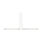 لپ تاپ اپل 15.3 اینچی مدل مک بوک ایر MW1J3 2025 M4 16GB 256GB - Image 4