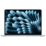 لپ تاپ اپل 13.6 اینچی مدل مک بوک ایر MC6T4 2025 M4 16GB 256GB