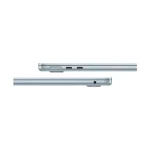 لپ تاپ اپل 13.6 اینچی مدل مک بوک ایر MC6T4 2025 M4 16GB 256GB - Image 4