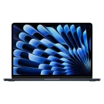 لپ تاپ اپل 13.6 اینچی مدل مک بوک ایر MW123 2025 M4 16GB 256GB
