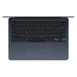 لپ تاپ اپل 13.6 اینچی مدل مک بوک ایر MW123 2025 M4 16GB 256GB - Image 2