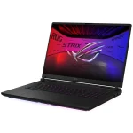 لپ تاپ گیمینگ ایسوس 18 اینچی مدل ROG Strix SCAR 18 G835LX Ultra 9 275HX 64GB 1TB RTX5090 - Image 3