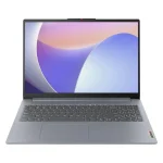 لپ تاپ 15.6 اینچی لنوو  IdeaPad Slim 3 15IRH8-i5 13420H-8GB -512GB SSD