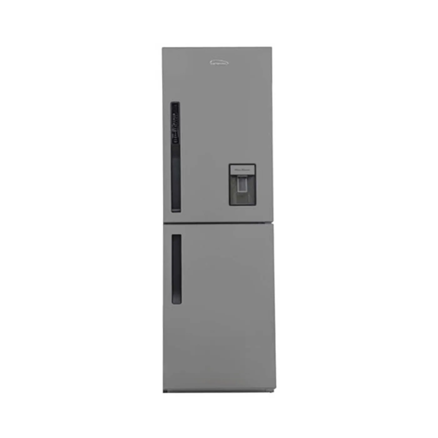 RF06_00 یخچال و فریزر الکترواستیل مدل استار پلاس - Image 1