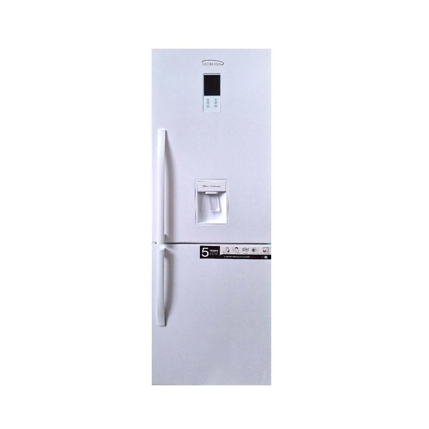 RF09_00 یخچال فریزر الکترواستیل مدل پایا ES20 - Image 1