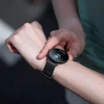 ساعت هوشمند میبرو مدل Lite SmartWatch - Image 3
