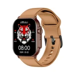 ساعت هوشمند شیائومی مدل Imiki SmartWatch SF1E - Image 2
