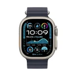 ساعت هوشمند اپل مدل Ultra 2 Ocean Band 49mm - Image 2
