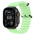 ساعت هوشمند اپل مدل Ultra 3 Ocean Band 49mm - Image 2
