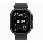 ساعت هوشمند اپل مدل Ultra 3 Ocean Band 49mm - Image 3