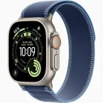 ساعت هوشمند اپل مدل Ultra 3 Trail Loop 49mm