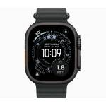 ساعت هوشمند اپل مدل Ultra 3 Trail Loop 49mm - Image 2