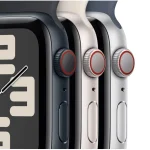 ساعت هوشمند اپل مدل SE 2025 44mm - تصویر 4