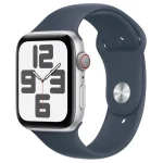ساعت هوشمند اپل مدل SE 2024 44mm