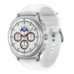 ساعت هوشمند سامسونگ مدل Galaxy Watch 8 Classic 46mm - Image 2