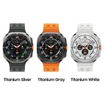 ساعت هوشمند سامسونگ مدل Galaxy Watch Ultra 47mm - Image 3