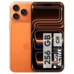 گوشی موبایل اپل iPhone 17 Pro Max CH دو سیم کارت ظرفیت 256 گیگابایت و رم 12 گیگابایت - نات اکتیو