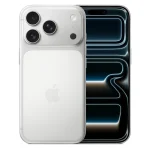 گوشی موبایل اپل iPhone 17 Pro Max ZAA تک سیم کارت + eSim ظرفیت 256 گیگابایت و رم 12 گیگابایت - نات اکتیو - Image 2