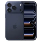 گوشی موبایل اپل iPhone 17 Pro Max ZAA تک سیم کارت + eSim ظرفیت 256 گیگابایت و رم 12 گیگابایت - نات اکتیو - Image 3