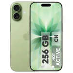 گوشی موبایل اپل iPhone 17 CH دو سیم کارت ظرفیت 256 گیگابایت و رم 8 گیگابایت - نات اکتیو