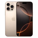 گوشی موبایل اپل iPhone 16 Pro Max ZAA دو سیم‌کارت ظرفیت 256 گیگابایت با رم 8 گیگابایت - Image 4