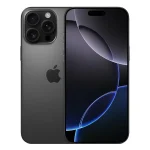 گوشی موبایل اپل iPhone 16 Pro ZAA دو سیم‌کارت ظرفیت 256 گیگابایت با رم 8 گیگابایت - تصویر 2