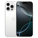 گوشی موبایل اپل iPhone 16 Pro ZAA دو سیم‌کارت ظرفیت 256 گیگابایت با رم 8 گیگابایت - تصویر 3