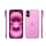 گوشی موبایل اپل iPhone 16 CH دو سیم‌کارت ظرفیت 128 گیگابایت با رم 8 گیگابایت - Image 3